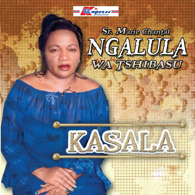 Marie-Chantal Ngalula Wa Tshibasu's avatar image