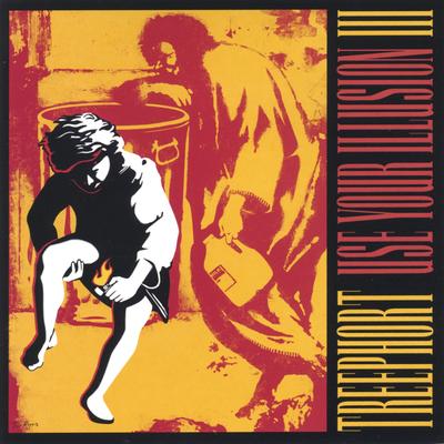 Use Your Illusion III's cover