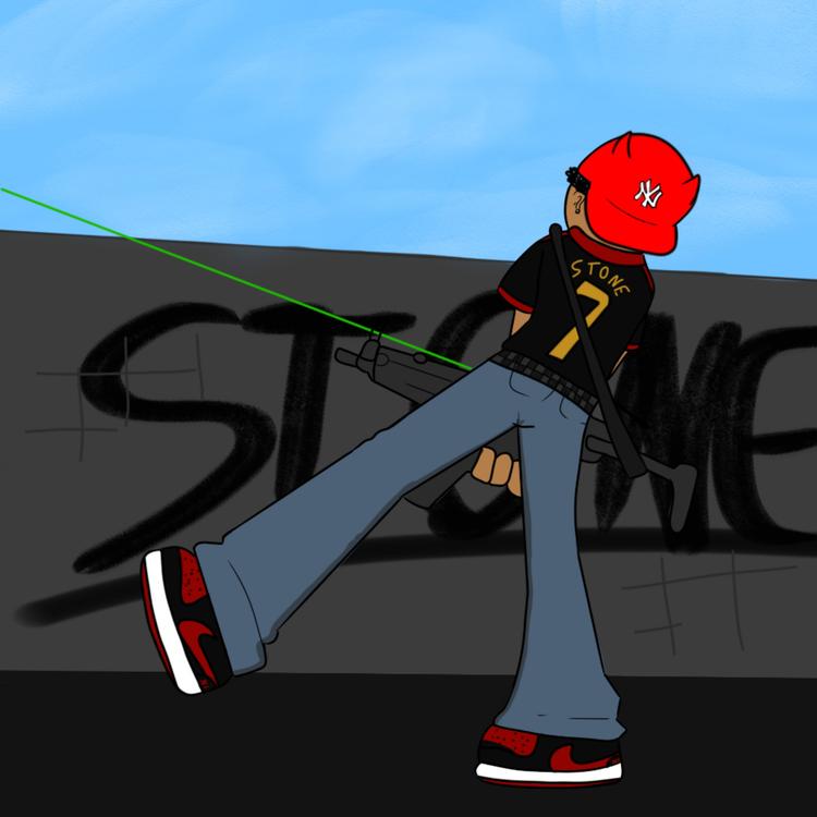 Stone021's avatar image