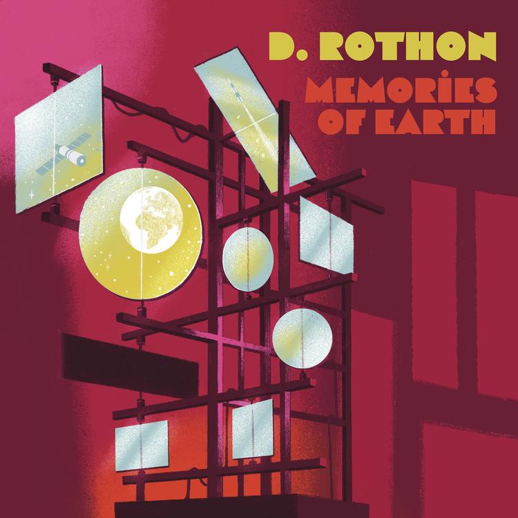D Rothon's avatar image