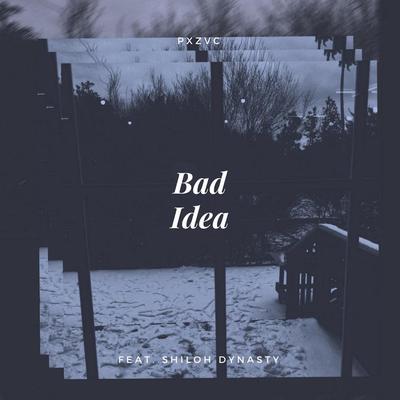 Bad Idea By pxzvc, Shiloh Dynasty's cover