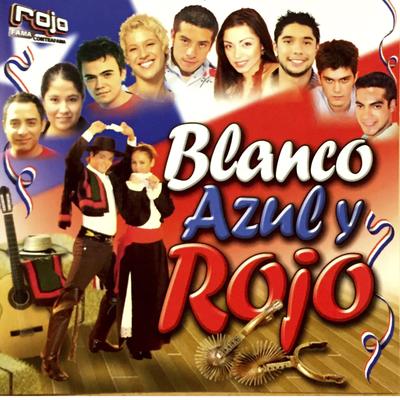 Reina del Tamarugal By Clan Rojo's cover