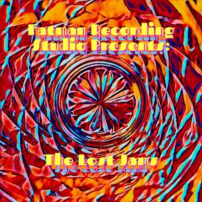 The Lost Jams's cover