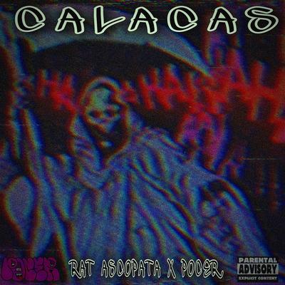 Calacas's cover