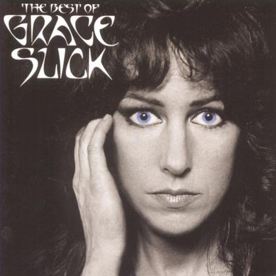 The Best Of Grace Slick's cover