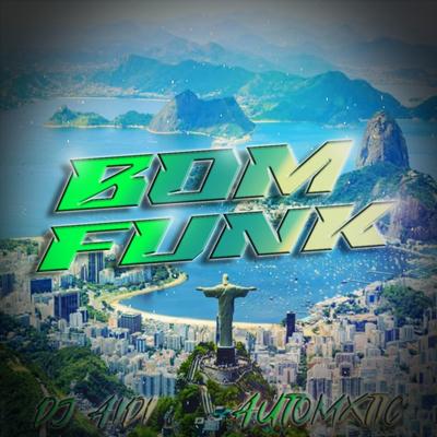 BOM FUNK's cover