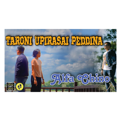Taroni Upirasai Peddina's cover