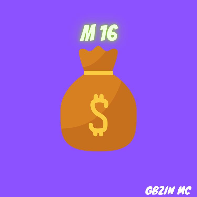 GBZIN MC's avatar image