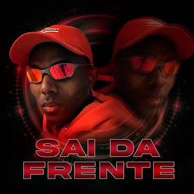 Sai da Frente By Mc Vitão da ZO's cover