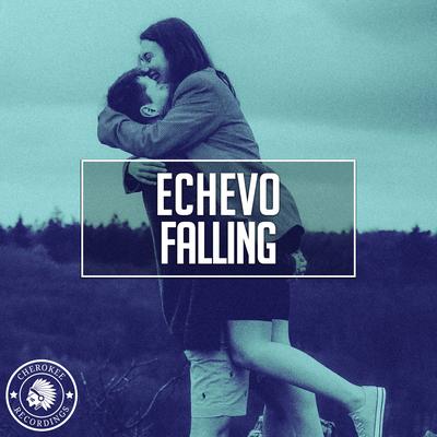 Falling By Echevo's cover