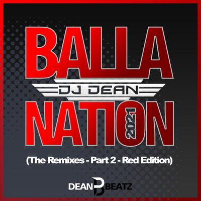 Balla Nation (Nois' Ivid Remix)'s cover