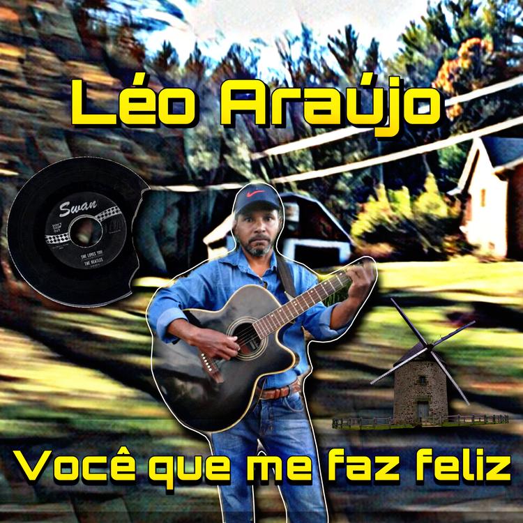 Léo Araújo ofc's avatar image
