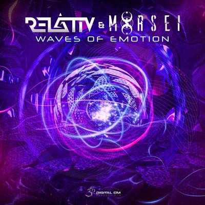 Waves of Emotion By Relativ, MoRsei's cover