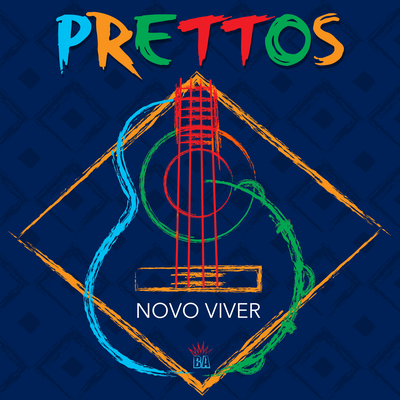 Quintal dos Prettos By Prettos's cover