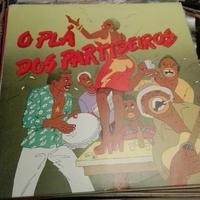 Os Partideiros do Plá's avatar cover