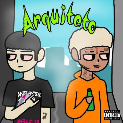 Arquiteto By Plugdior, baby internet, Tohgi's cover