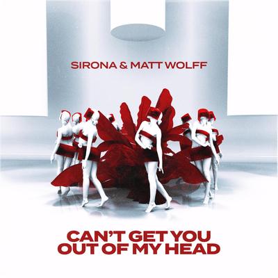 Can't Get You Out Of My Head By Sirona, Matt Wolff's cover