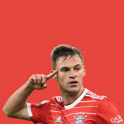 KIMMICH SONG's cover