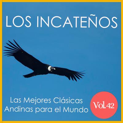 Nuestro Corazón By Los Incateños's cover