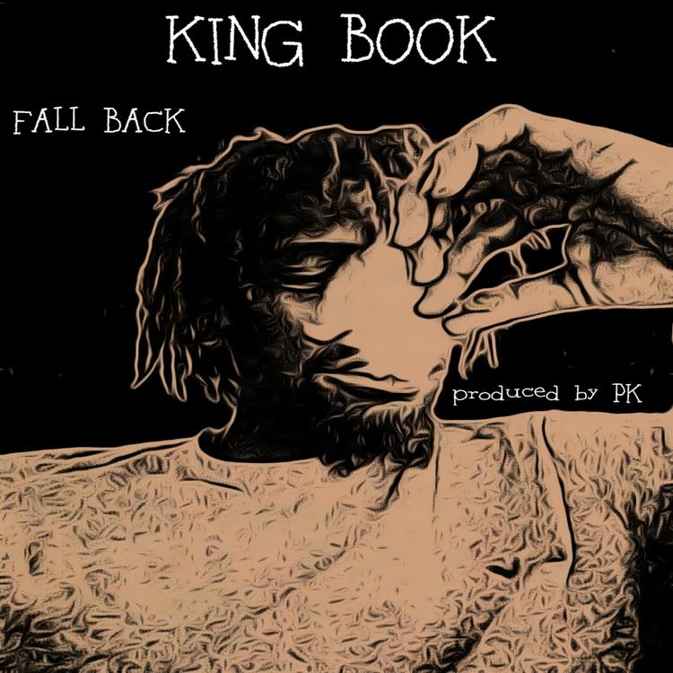 King Book's avatar image