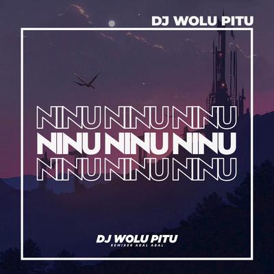 DJ Ninu Ninu Ninu's cover