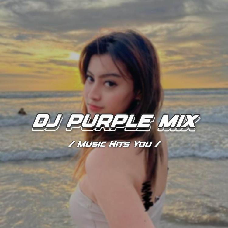 DJ Purple Mix's avatar image