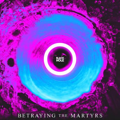 Black Hole By Betraying The Martyrs's cover