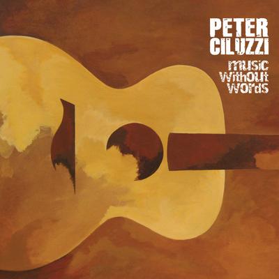 Soliloquy By Peter Ciluzzi's cover