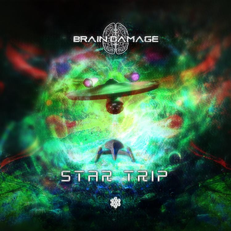 Brain Damage's avatar image