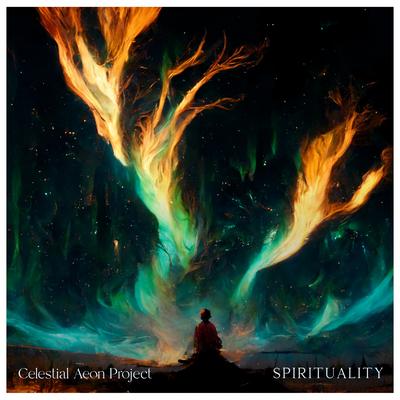 Spirituality By Celestial Aeon Project's cover