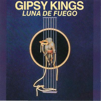 Amor d'un Dia By Gipsy Kings's cover