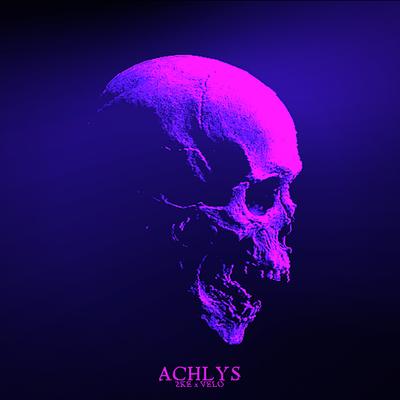 ACHLYS By 2KE, Velo's cover