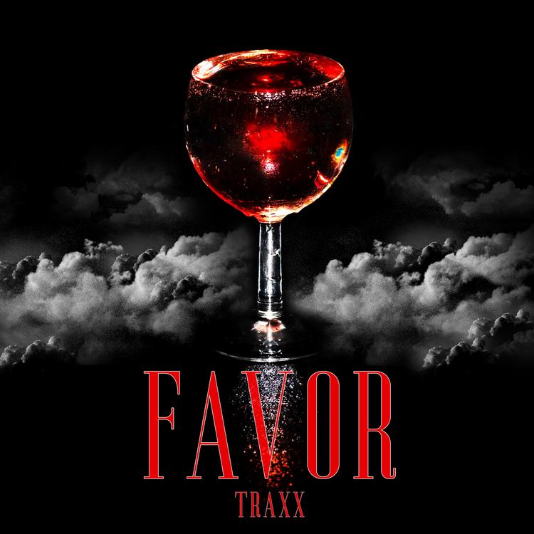 Traxx's avatar image