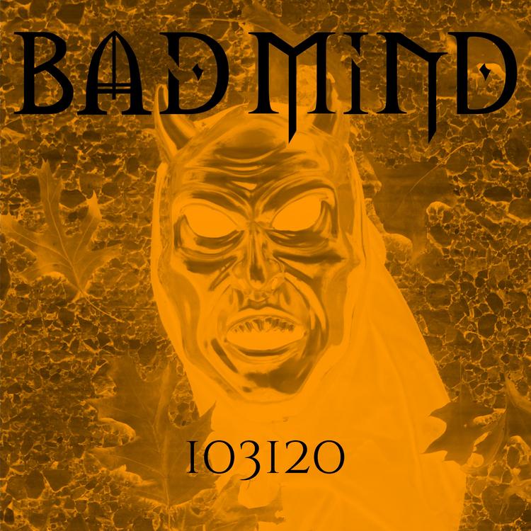 Bad Mind's avatar image