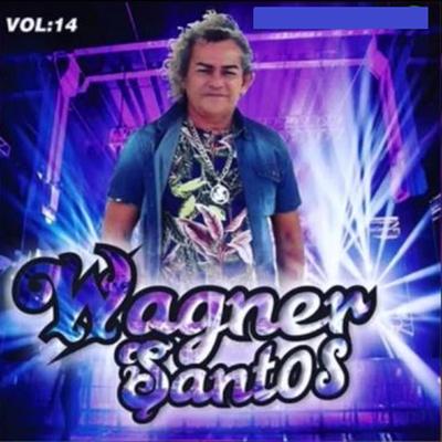 Rainha Do Vaqueiro By Wagner Santos's cover