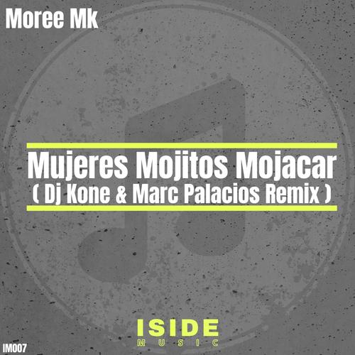 Kumala (Radio Edit) - Dario Nuñez & Moree MK