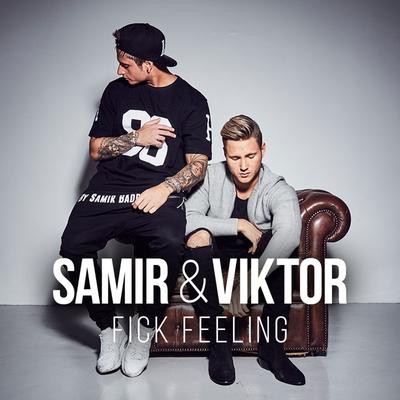 Fick Feeling's cover