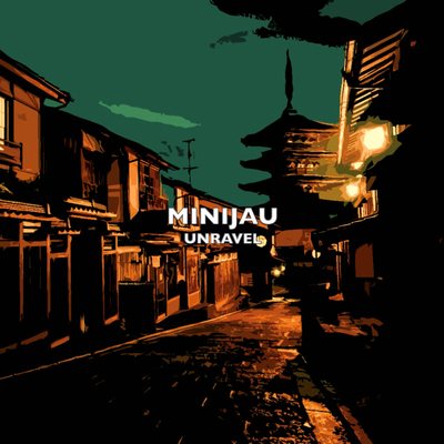 Unravel (From "Tokyo Ghoul") [Instrumental] By Minijau's cover