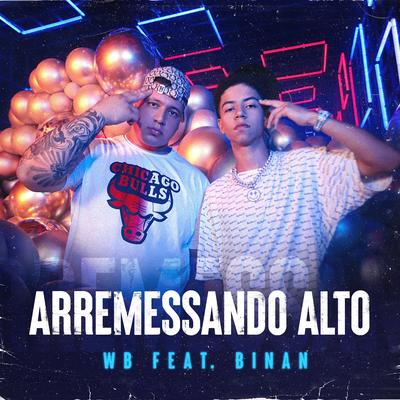 Arremessando Alto's cover