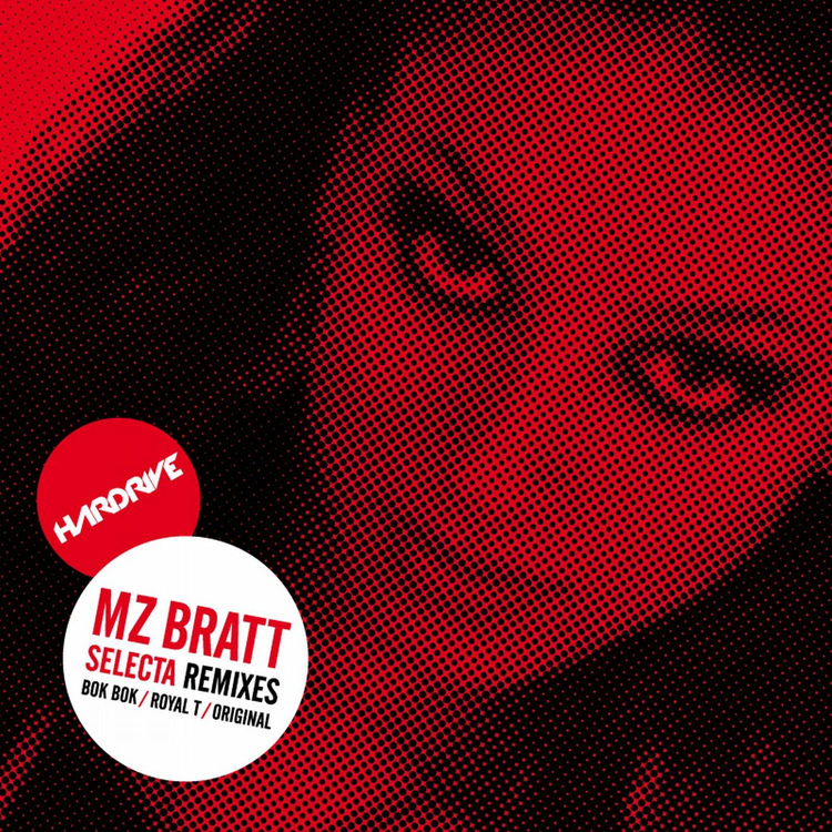 Mz Bratt's avatar image