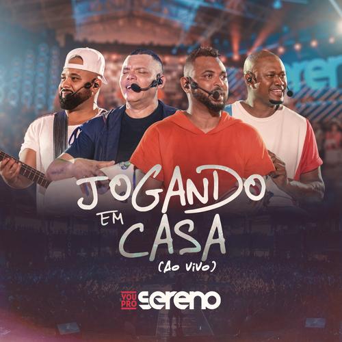 Já Tentei (Ao Vivo)'s cover
