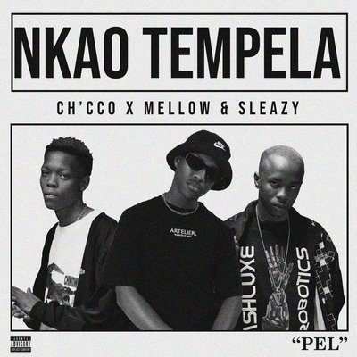 Nkao Tempela By Mellow & Sleazy, Ch'cco's cover