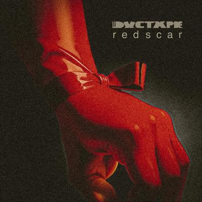 Red Scar By Ductape's cover