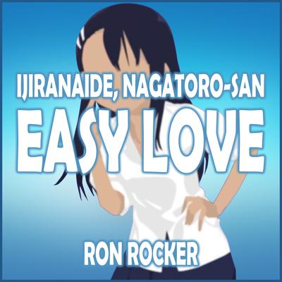 Ijiranaide, Nagatoro-San - Easy Love's cover