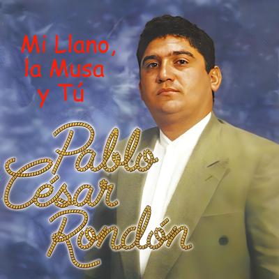 Pablo Cesar Rondon's cover