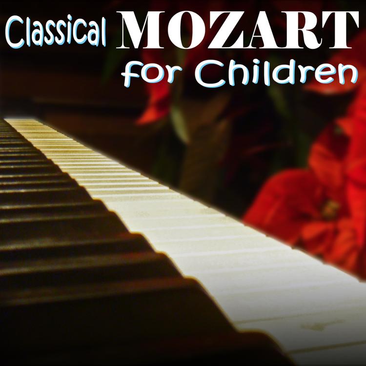 Wolfgang Amadeus Mozart for Children's avatar image