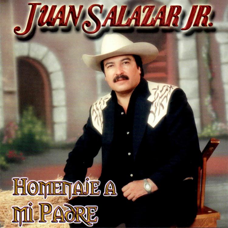 Juan Salazar Jr's avatar image