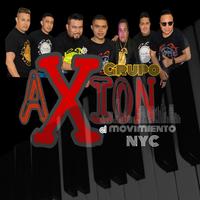 Grupo Axion el movimiento NYC's avatar cover