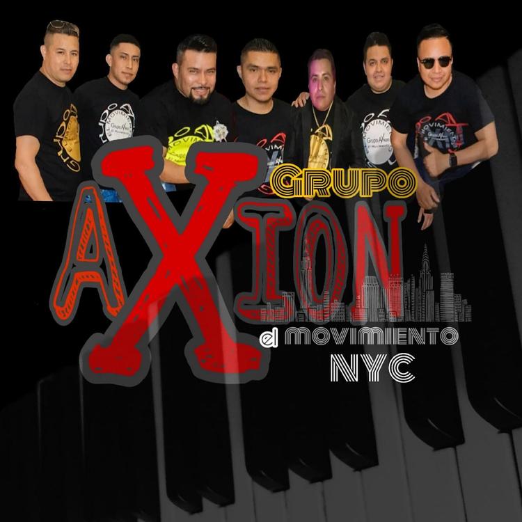 Grupo Axion el movimiento NYC's avatar image