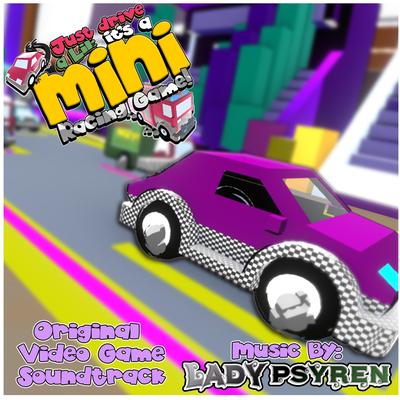 Main Mode's cover